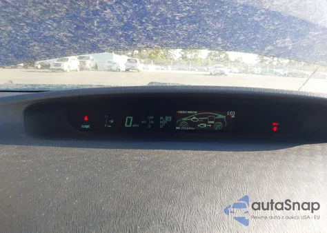 2010 Toyota Prius Ii из США, поврежденный, VIN JTDKN3DU9A5121073